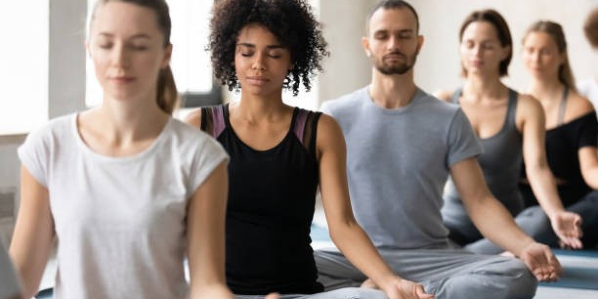 The Ultimate Guide to the 900 Hour Yoga Teacher Training Course