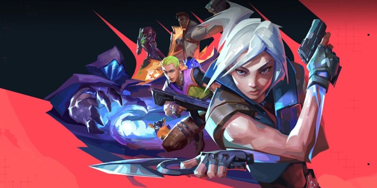 Valorant Update 11.08 – Agent Nerfs & Gameplay Changes