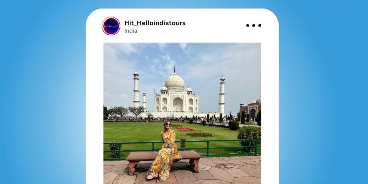 The Ultimate Way to Explore India: One-Day Tours Covering Delhi and the Taj Mahal