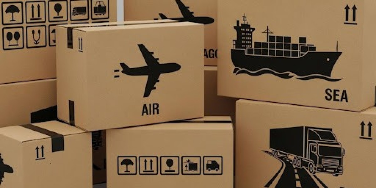 A Simple Guide to Understanding Different Types of Shipping Boxes
