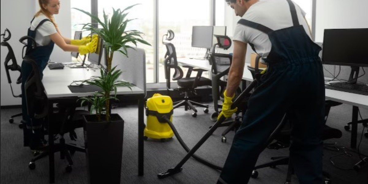 Deep Cleaning for Commercial Sites: What Adelaide Businesses Should Know