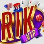 RikVip Cổng game đổi thưởng hàng đầu