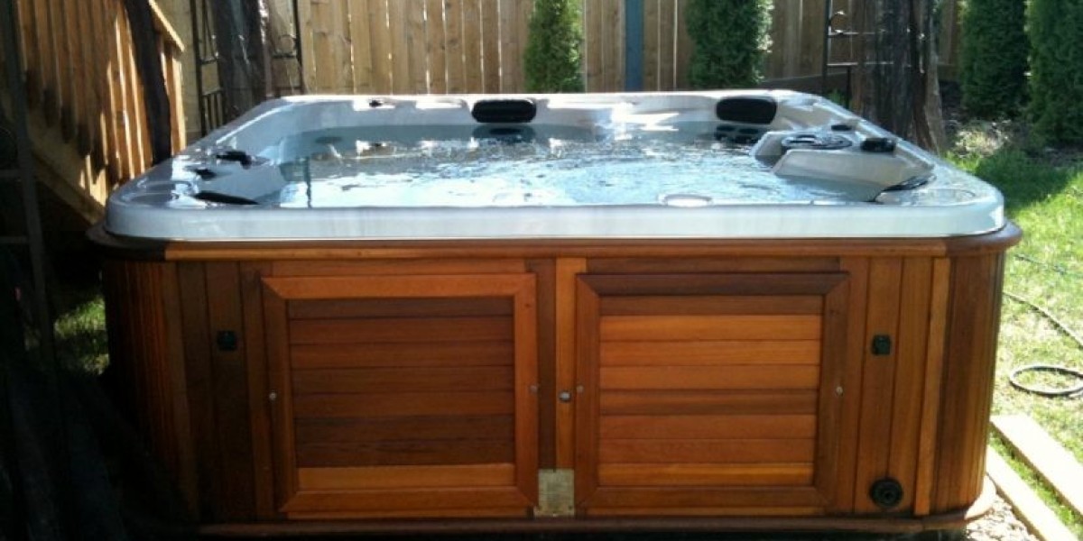 Turn Your Old Spa into Cash: Sell a Used Swim Spa or Hot Tub Hassle-Free