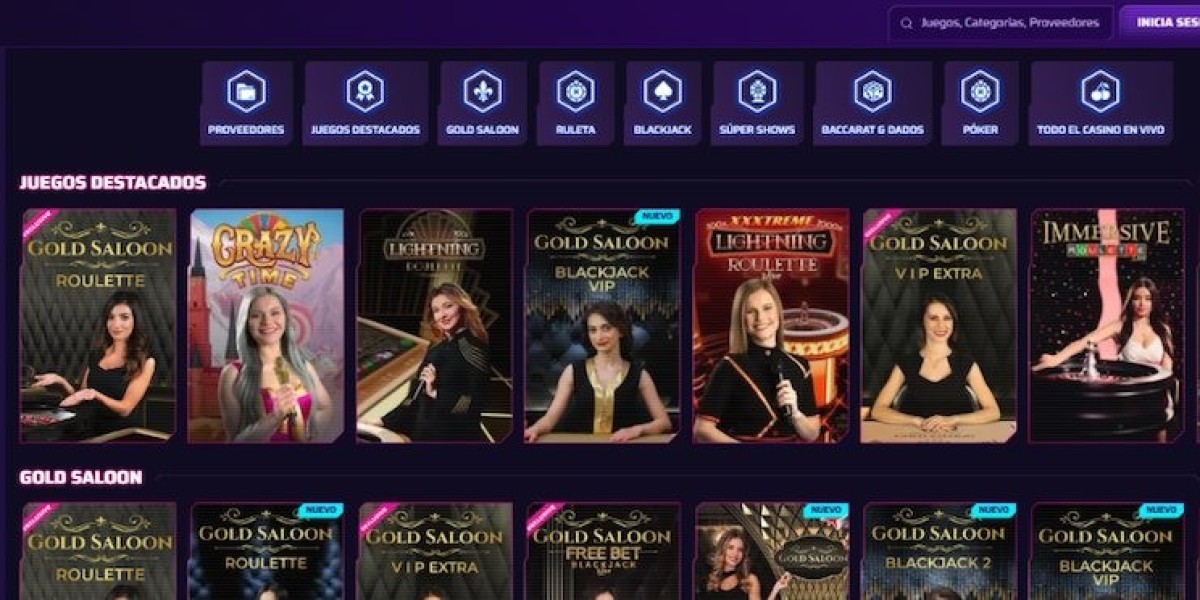 Cómo Elegir los Mejores Casinos Online con Dinero Real