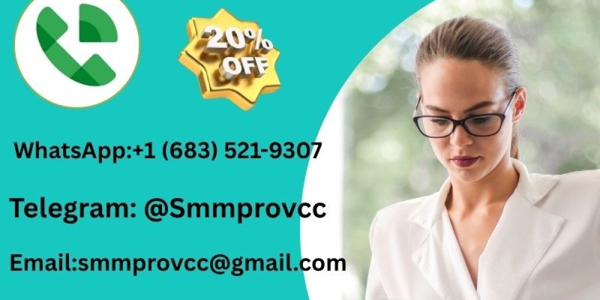 Buy Google Voice Accounts from USA – 100% Fast Delivery & Secure