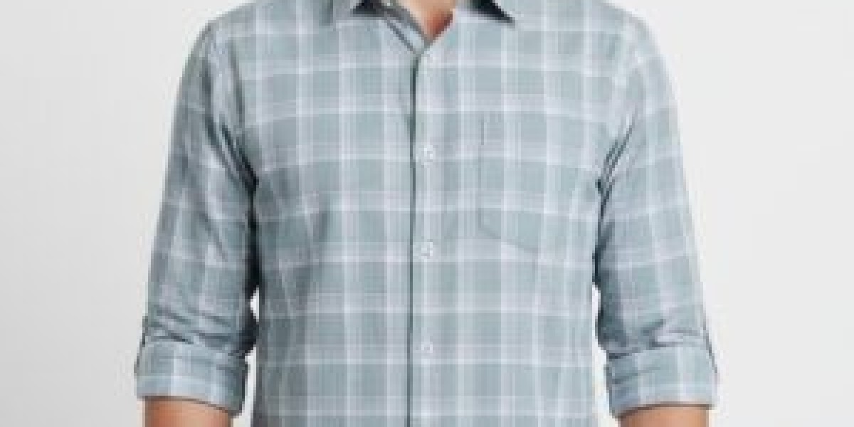 What Makes Premium Shirts for Men India Truly Premium?