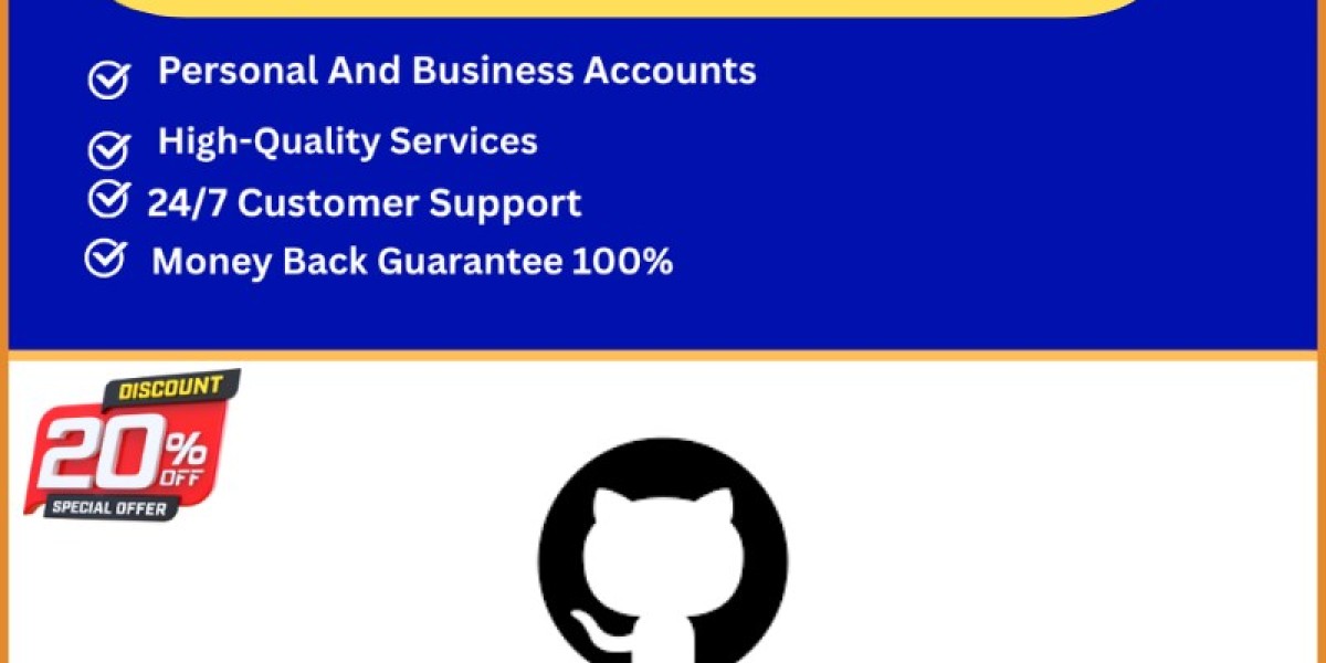 Buy Old GitHub Account: Best Sites and Tips for Safe Purchase