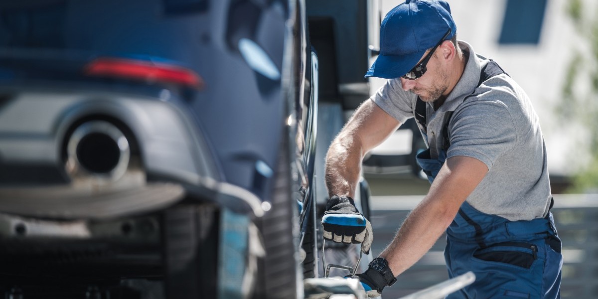 Everything You Need to Know About Towing Service Covington GA