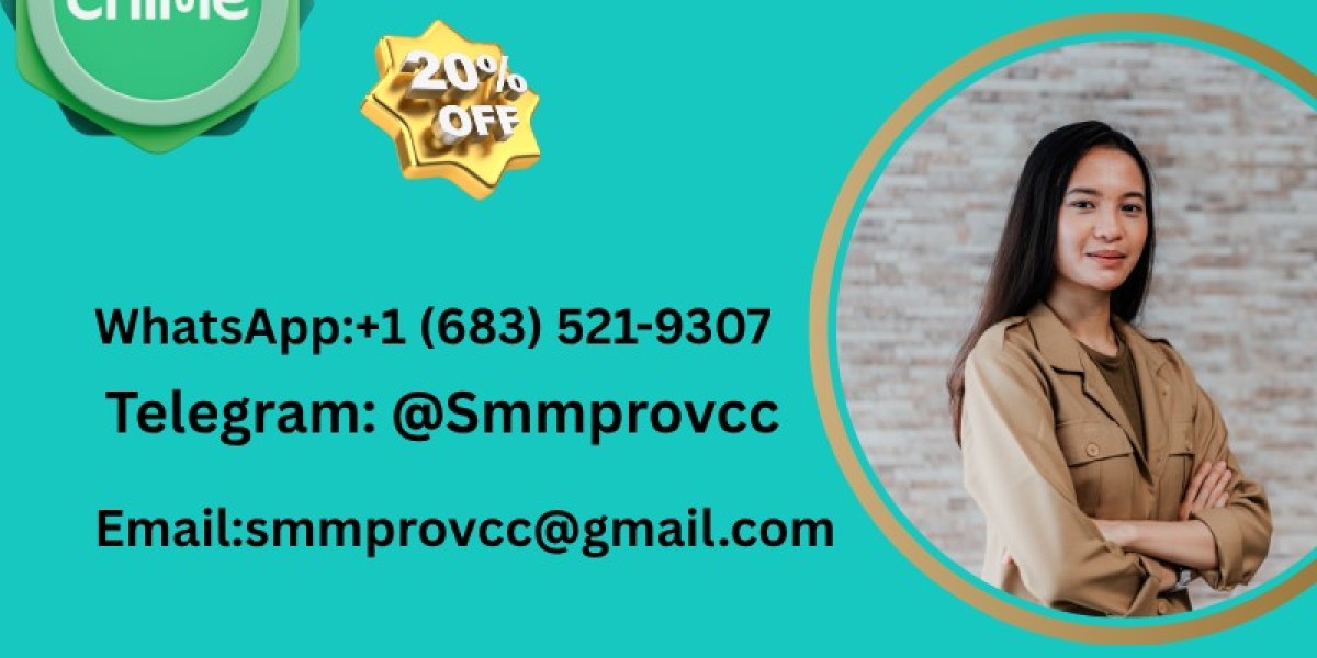 Verified Chime Accounts for Sale USA – Instant Activation & Safe Delivery