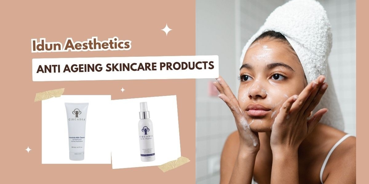 Anti Ageing Skincare Products: What to Use for the Best Results