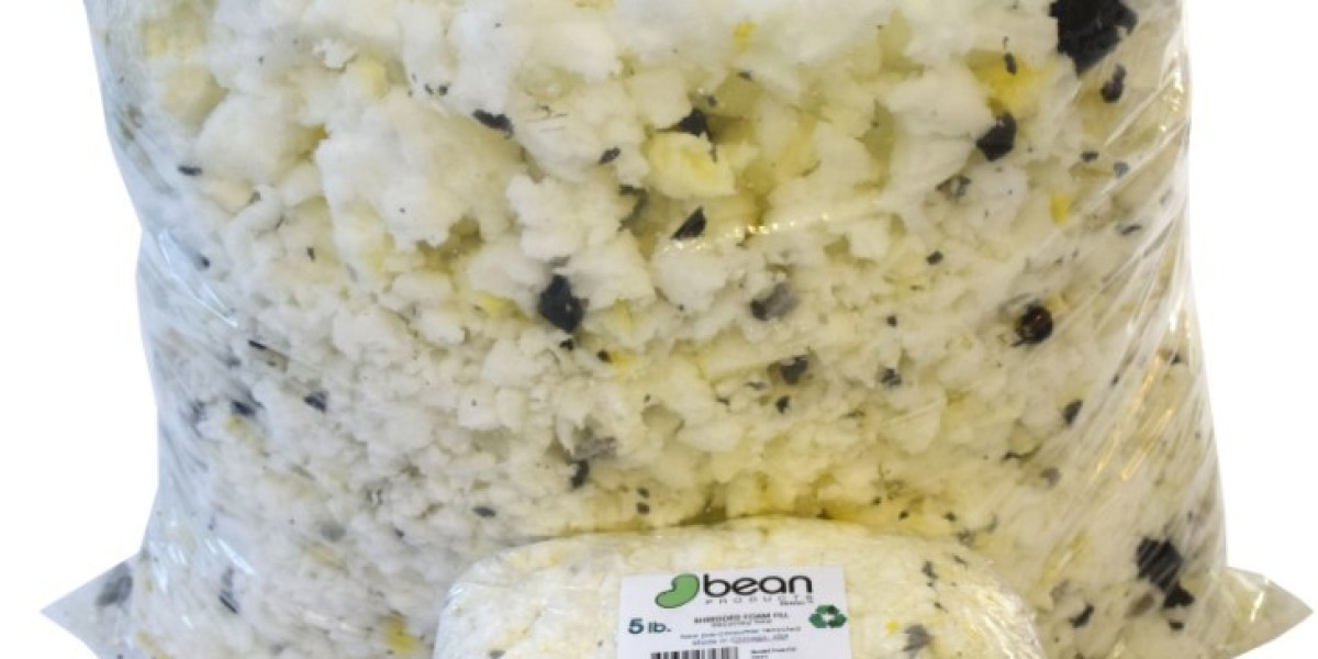 The Difference Between Regular and Organic Bean Bag Fill