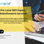 Local SEO Services