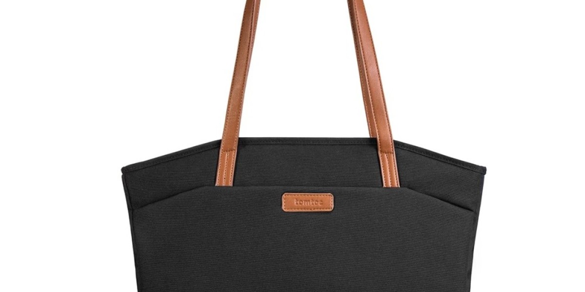 The Complete Guide to Choosing the Perfect Laptop Tote Bag