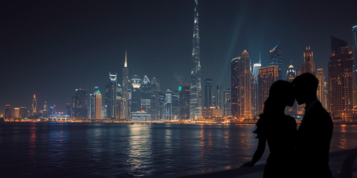 Escort in Dubai: What Travelers Should Understand