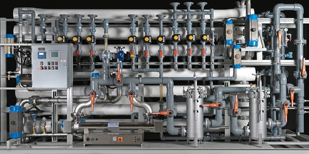 The Smart Solution: Your Complete Guide to Wash Water Recycling Systems