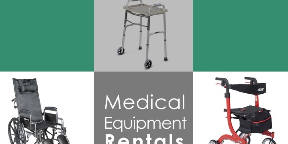 Medical Equipment Rentals & Sales in Vancouver