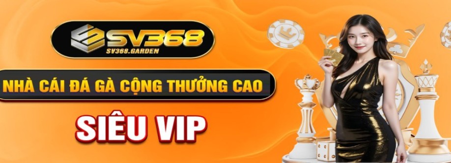 Cổng Game SV368