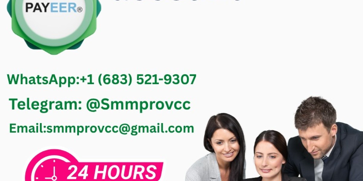 USA Payeer Verification Tutorial 2025 — 100% Fast & Trusted Process