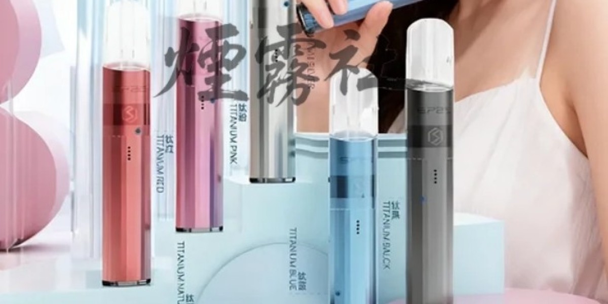 SP2菸彈口味大揭密：2025 熱門款一覽！