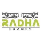 RADHA CRANES