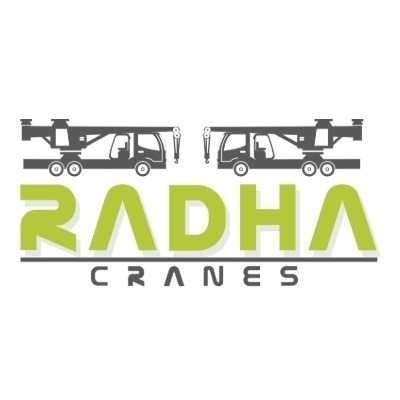 RADHA CRANES