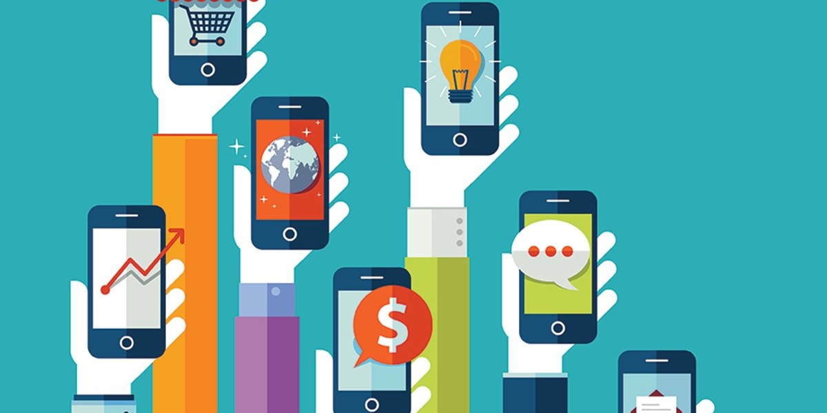 Unlocking the Power of Ads on Mobile Apps: Strategies, Benefits, and Challenges