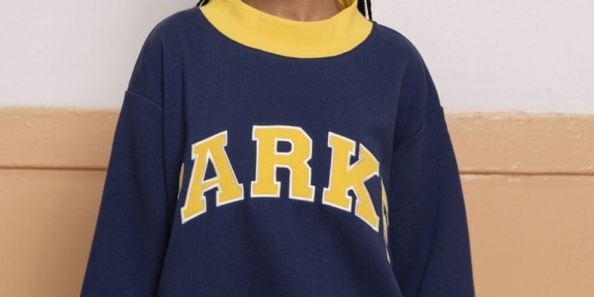 Parke Hoodie Pre Black Friday Sale Brings Luxe Streetwear