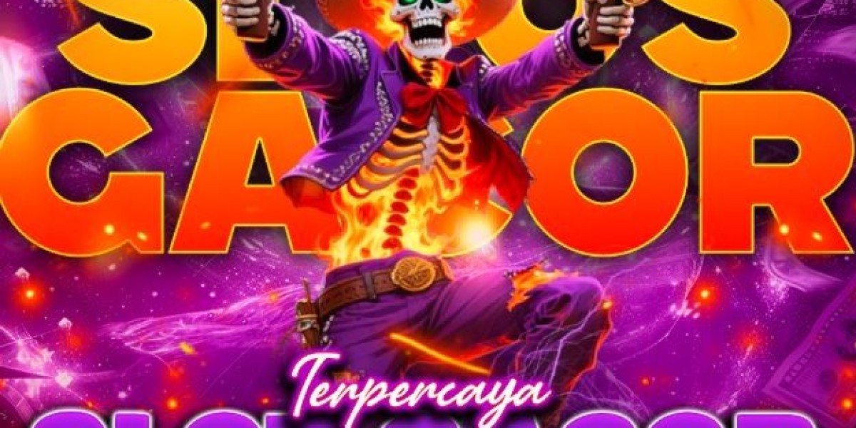 SLOT6000 Kumpulan Slot Gacor Terpercaya Hari Ini