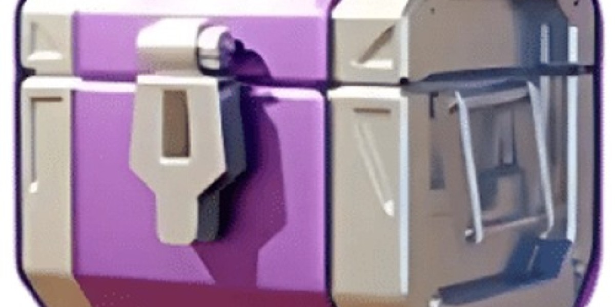 Last War: Survival Decoration Chests Guide