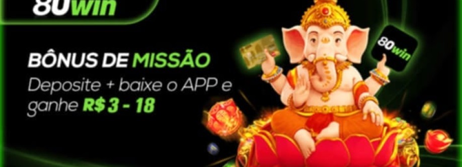 80WIN Slots com Jackpot Gigante