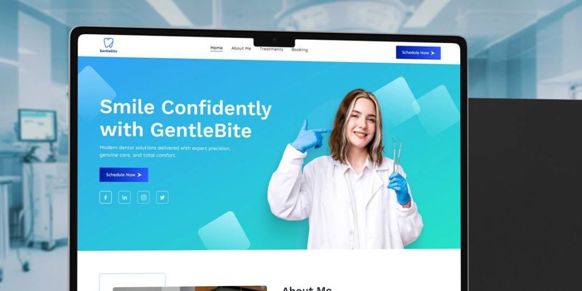 The Perfect Digital Trio: Design, Development, and SEO That Drive Real Results