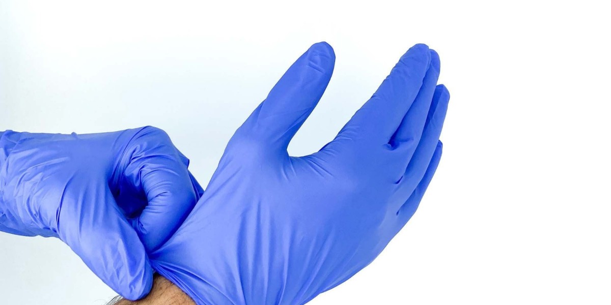Disposable Gloves Manufacturing Plant Report: Unit Operations, Detailed Process Flow & Utility Requirements