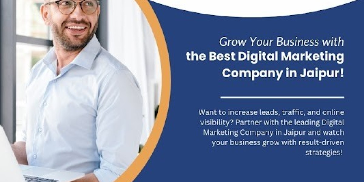 Rewathi Innovations – The Best Web Design Company in Jaipur Elevating Digital Growth