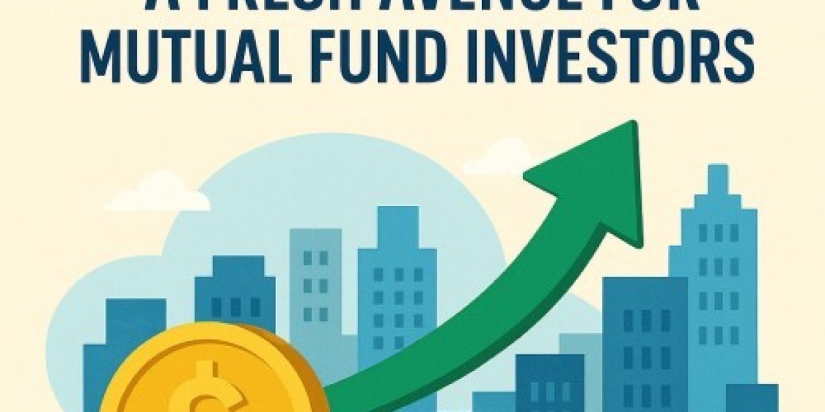 New Funds Offer: A Fresh Avenue for Mutual Fund Investors