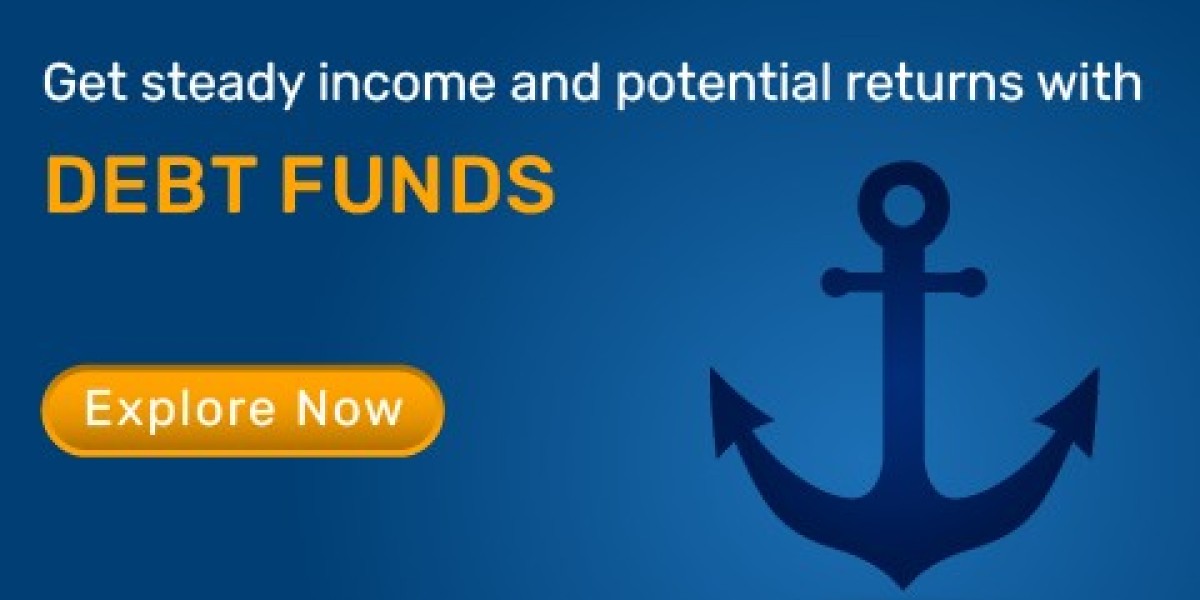 Debt Fund Investment: A Stable Path Toward Smarter Wealth Building