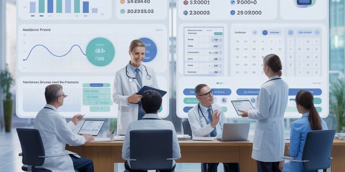 Why Regular Revenue Cycle Audits Are a Must for Growing Clinics