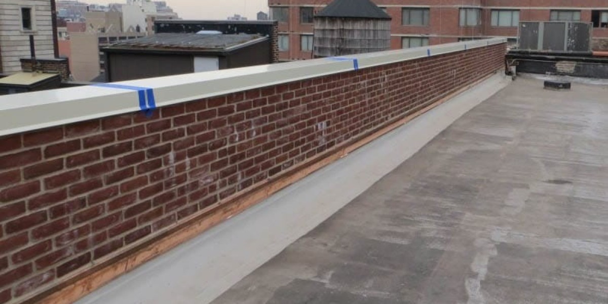 Best Parapet Wall Contractors NYC – Comprehensive Building Solutions