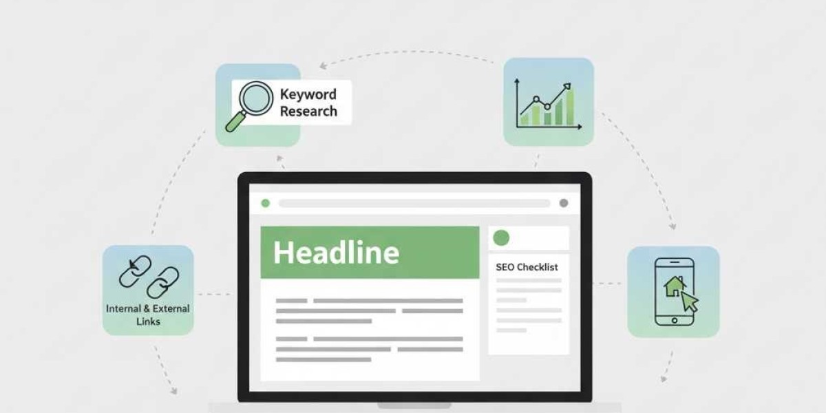 How to Optimize Blog Posts for SEO