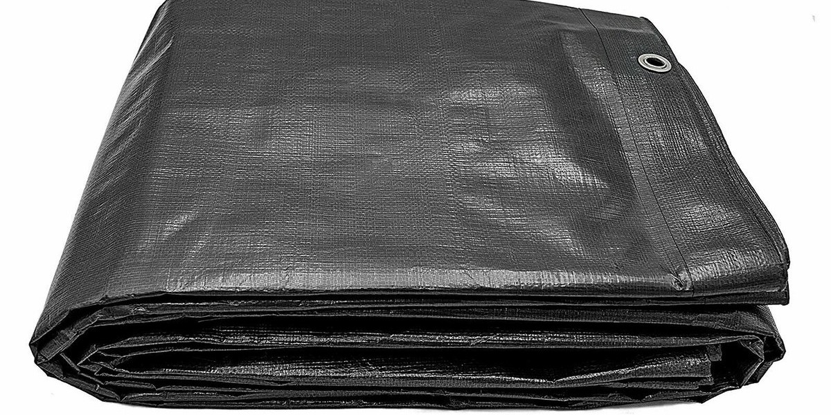 How to Choose the Right Heavy Duty Tarpaulin for Your Project