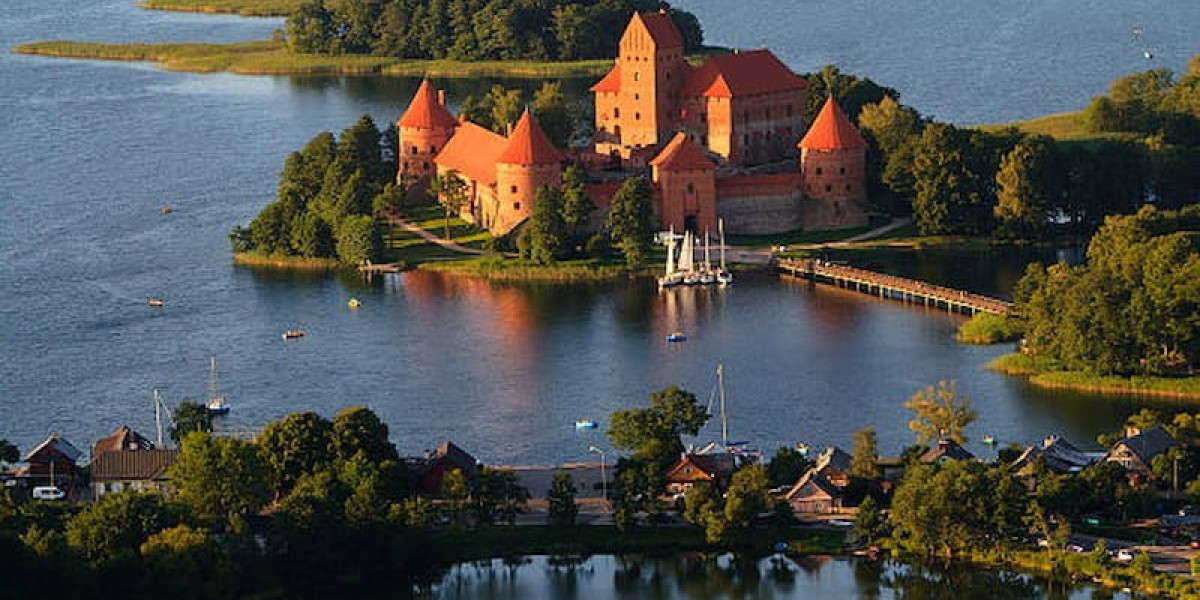 Your Easy Route to Lithuania Travel with Clear Visa Assistance