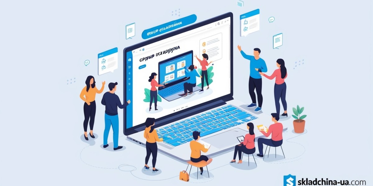 Складчик и форум складчина: где найти выгодные group buy курсы в 2026 году