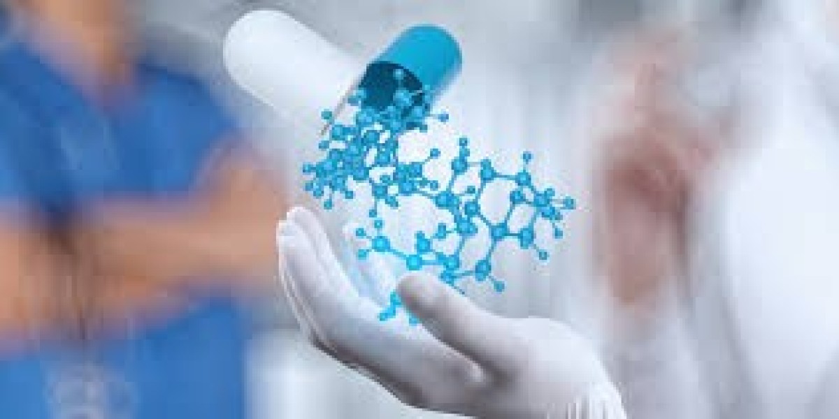 Pharmaceutical Intermediates Manufacturers in India – Advance Pharma Chem