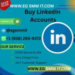 Buy LinkedIn Accounts