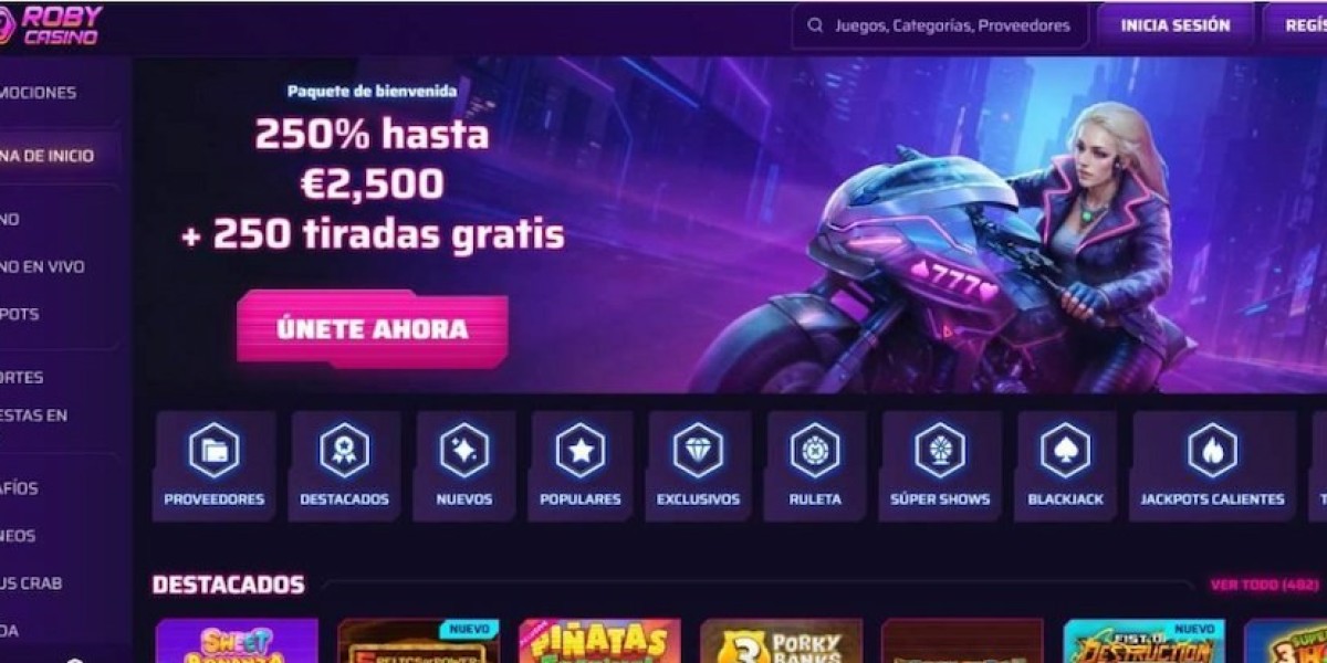 Innovación y Tecnología en los Mejores Casinos Online del Mundo