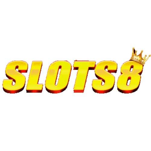 SLOT S8