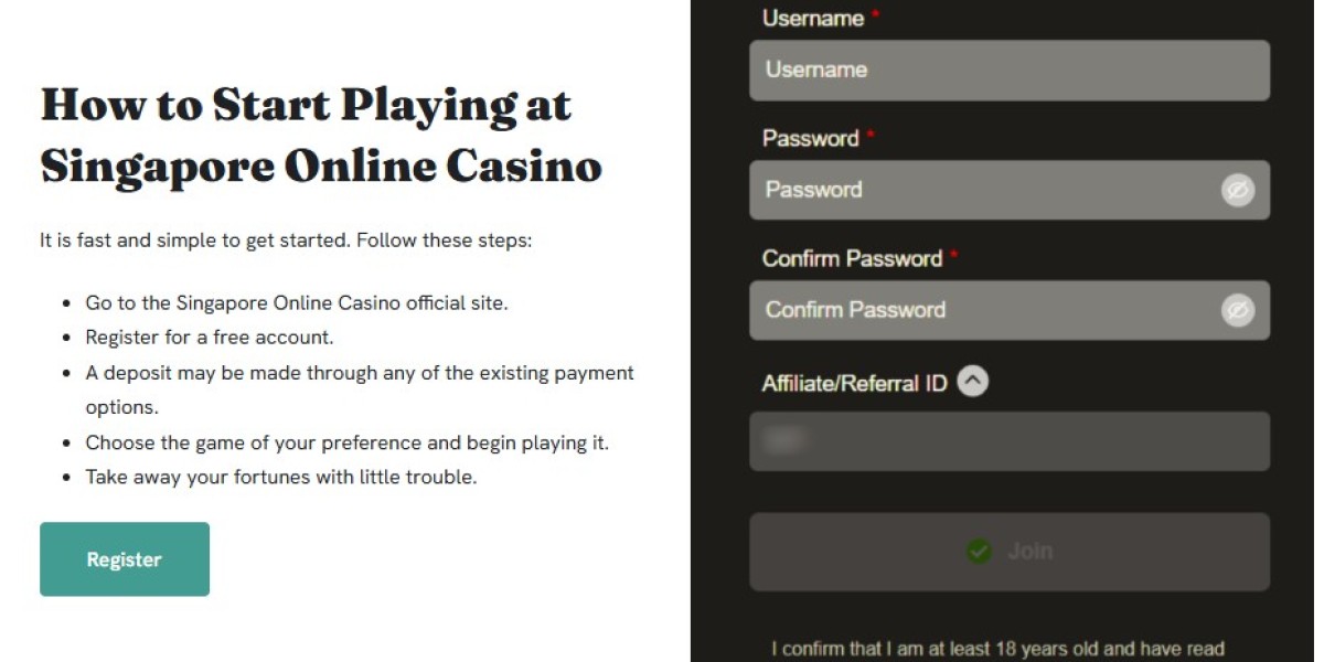 Singapore Real Money Games – Play Smart and Cash Out Instantly