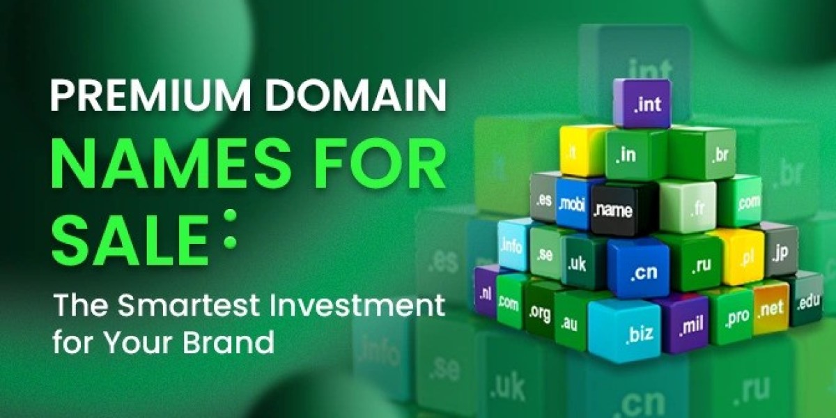 What Is a Domain Name and Why Your Business Needs One