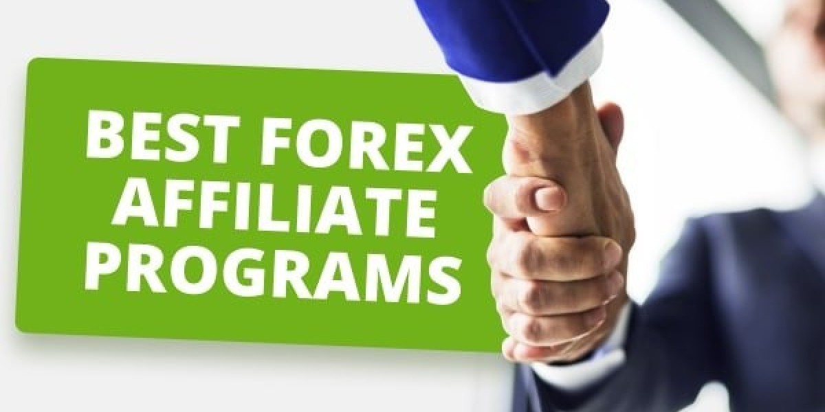 Unlocking the Power of an Affiliate Forex Program: A Path to Financial Freedom