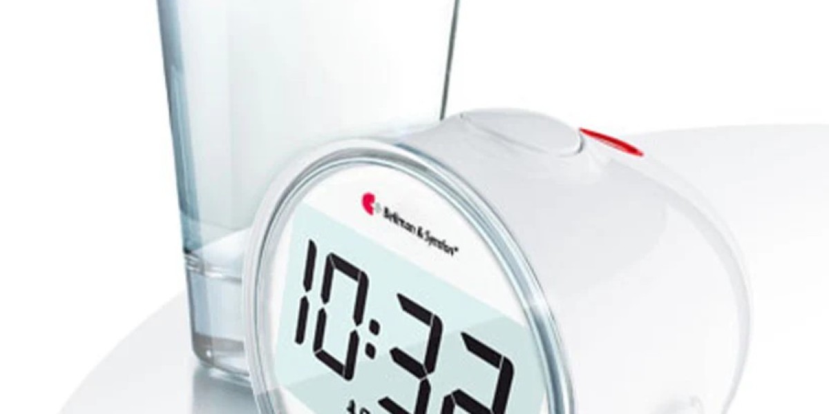 The Ultimate Guide to Top Rated Alarm Clocks for Heavy Sleepers