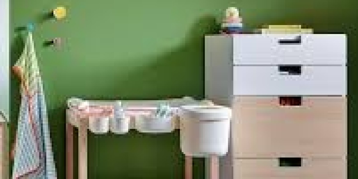 Nursery Furniture Market forecast exploring key drivers, constraints, and emerging opportunities for market expansion gl